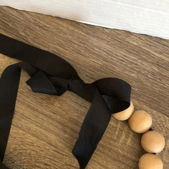 Handmade Necklace - Picture 3 of 4